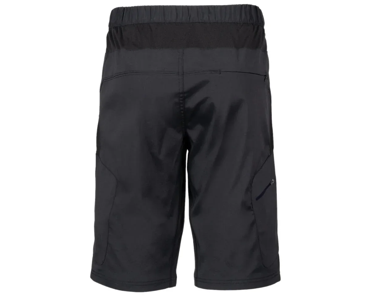 ZOIC Ether 9" All Mountain Short (Black) (36) - view 2
